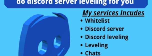 I will get whitelist on any discord server
