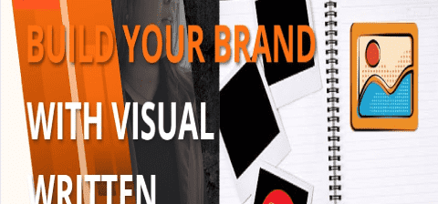 Visual & Written Content Creation to Elevate Your Brand Identity