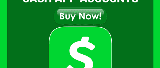 Buy Verified Cash App Accounts USA, UK