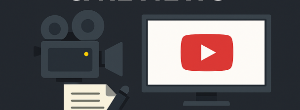Creative TV & YouTube Commercial Script Writing & Reviews