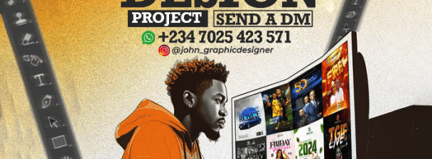 Graphic Designer