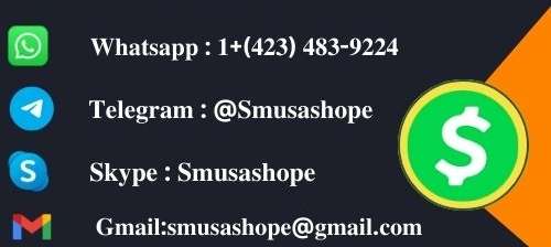 The Ultimate Guide to Buy Verified Cash App Accounts In 2025