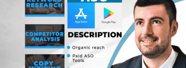 Crafting Compelling App Store Descriptions to Maximize Downloads