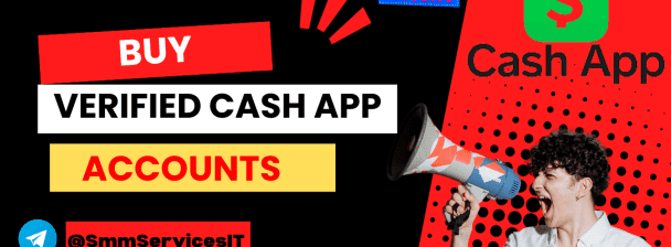 Top 3 Platforms to Buy Verified Cash App Accounts