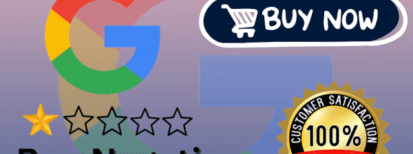 Buy Negative Google Reviews