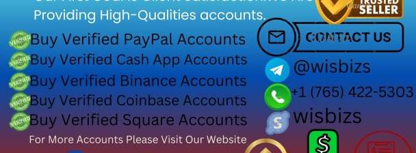 Buy Verified Cash App Accounts [with instant login]