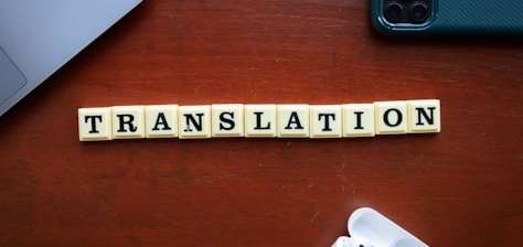 Professional Translation: Fast and Accurate Multilingual Service