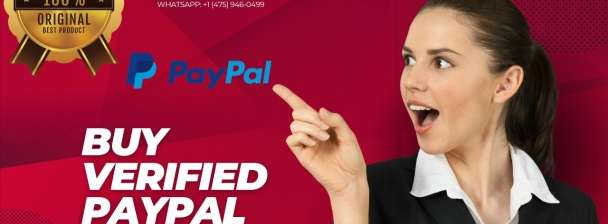 Top 3 Websites to Buy Verified PayPal Accounts in This Year