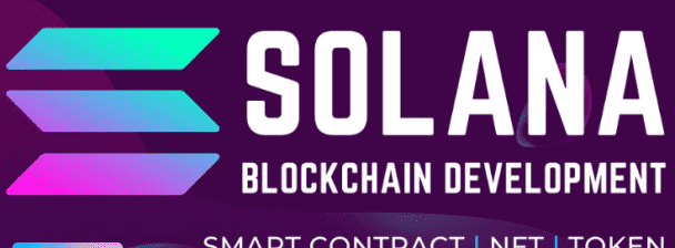 I will develop solana smart contract,