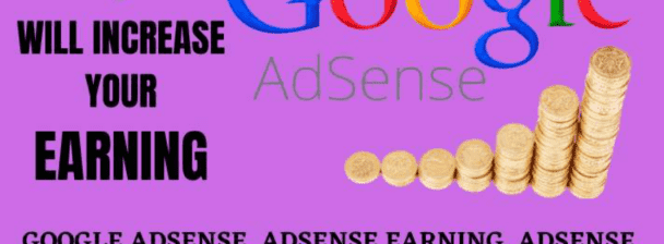 I will do google AdSense loading, AdSense traffic, cpc and loading