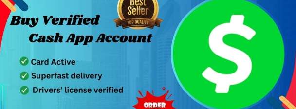 Buy Verified Cash App Account