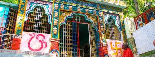 Unveiling the Mysteries of Gupteswar Temple