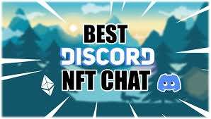 I will do discord chat, chat in your chosen server with team