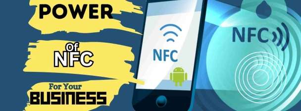 I will nfc website, rfid tag, custom nfc solutions, nfc app, nfc tag, digital card, nfc