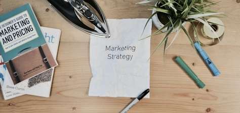 I can help you to sales and market your products.