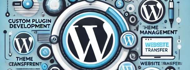 WordPress Freelance job