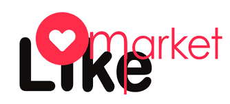 Like market - Increase Facebook Likes Instagram Tik Tok