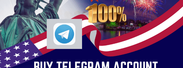 55.N How To Buy telegram Account (PVa + USA)