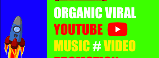 I will do viral youtube music video promotion