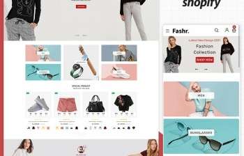 will do shopify store promotion, ecommerce marketing