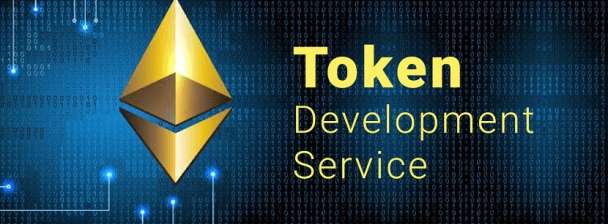 create erc20 token and smart contract development