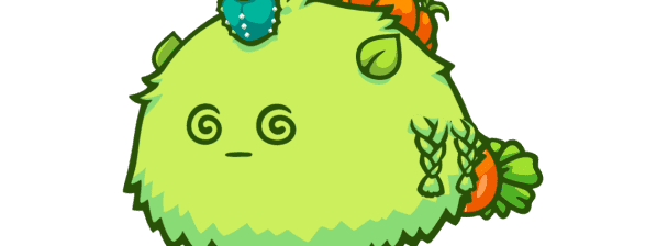 AXIE SCHOLAR
