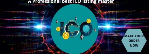 list your ico coin listing or token on top exchange website