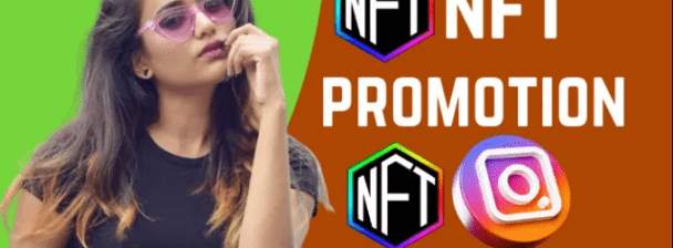 I will do nft marketing and nft promotion for  NFT growth