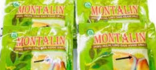 Montalin Capsules in Pakistan * 0300=5356678 * 100% natural