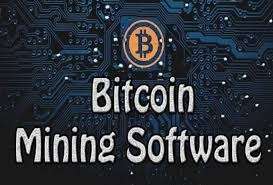 I will build bitcoin mining bot, mining bot, mining software