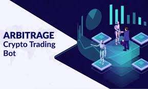 You will get Defi Flashloan Arbitrage bot, Defi Arbitrage trading bot