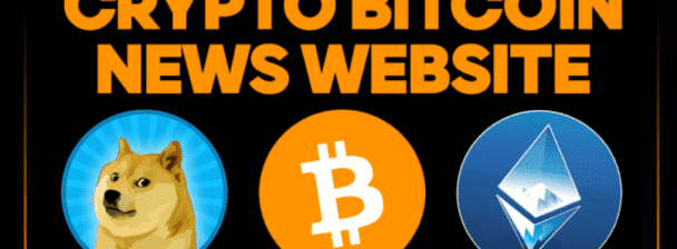 I will build crypto bitcoin news website for making money