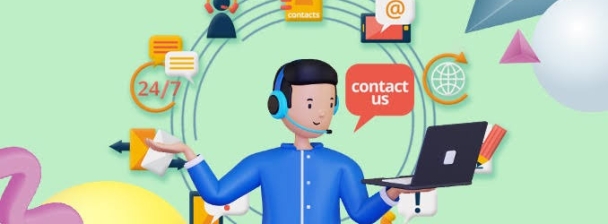 Costumer service