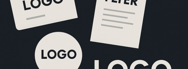 I will create Logo,business card or Flyer for your company