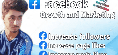 Do superfast Facebook page followers no bot