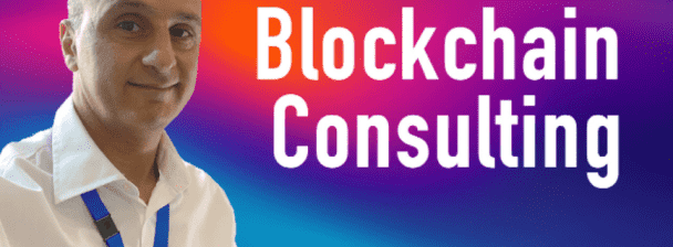 I will provide blockchain consultation and development