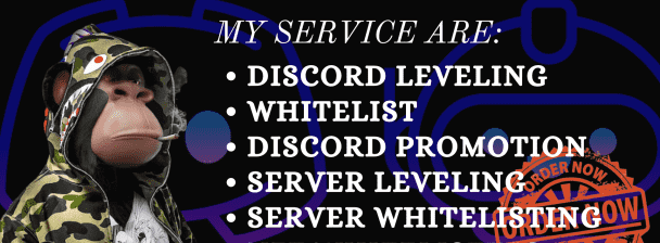 I will grind, chat, invite on your discord and get whitelist