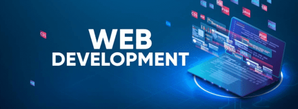 I will be your website developer and do website development
