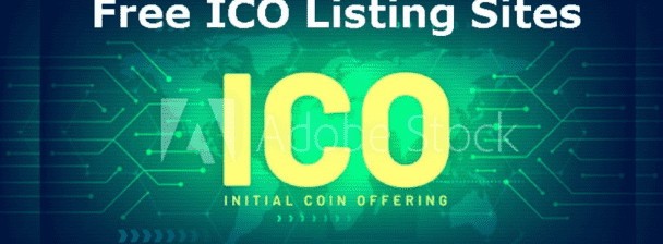 do crypto, nft, ico, listing token or coin project marketing