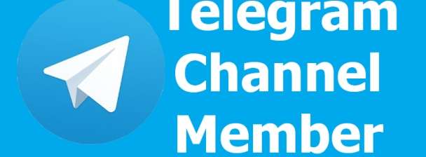 I will grow telegram group or channel with targeted members