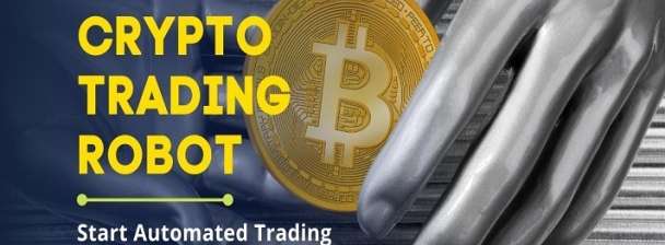 I Will create a fully automated crypto trading bot for you