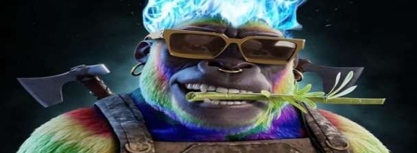i will be nft artist for nft 3d art, 3d nft art, pixel art