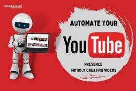 I will create youtube automation channel and top 10 cash cow videos