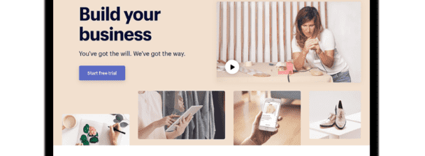 I will build dropshipping store,design and redisgn shopify website,product SEO