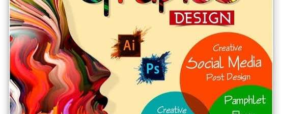 Creative Graphic Design Services