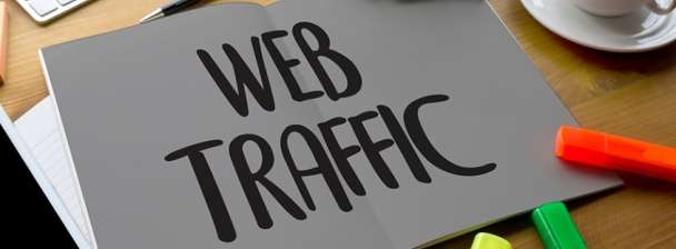 You will get 50.000+ web traffic by google and social media