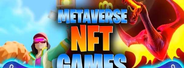 develop nft blockchain game, nft metaverse game, nft game