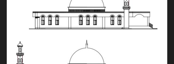 Civil Engineer , Drawing The Difference maps