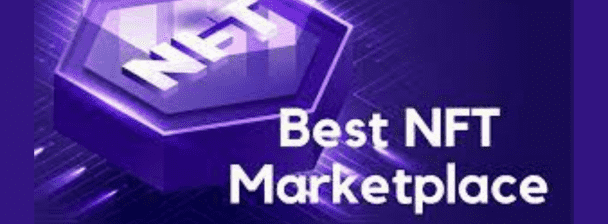 website NFT marketplace NFT website and smart contract