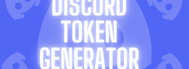I will discord token generator, discord token generator,